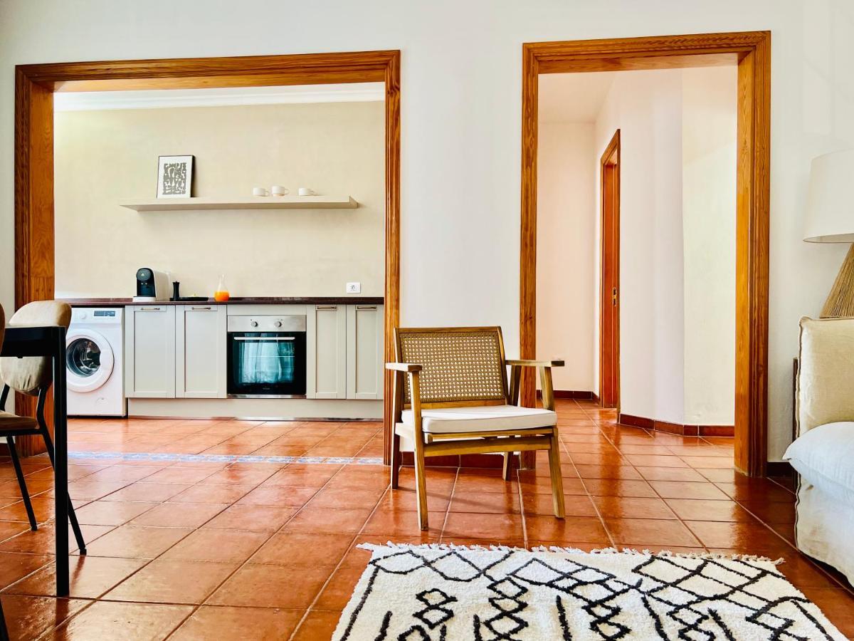 Canaryislandshost L Surfside Famara Ngoại thất bức ảnh