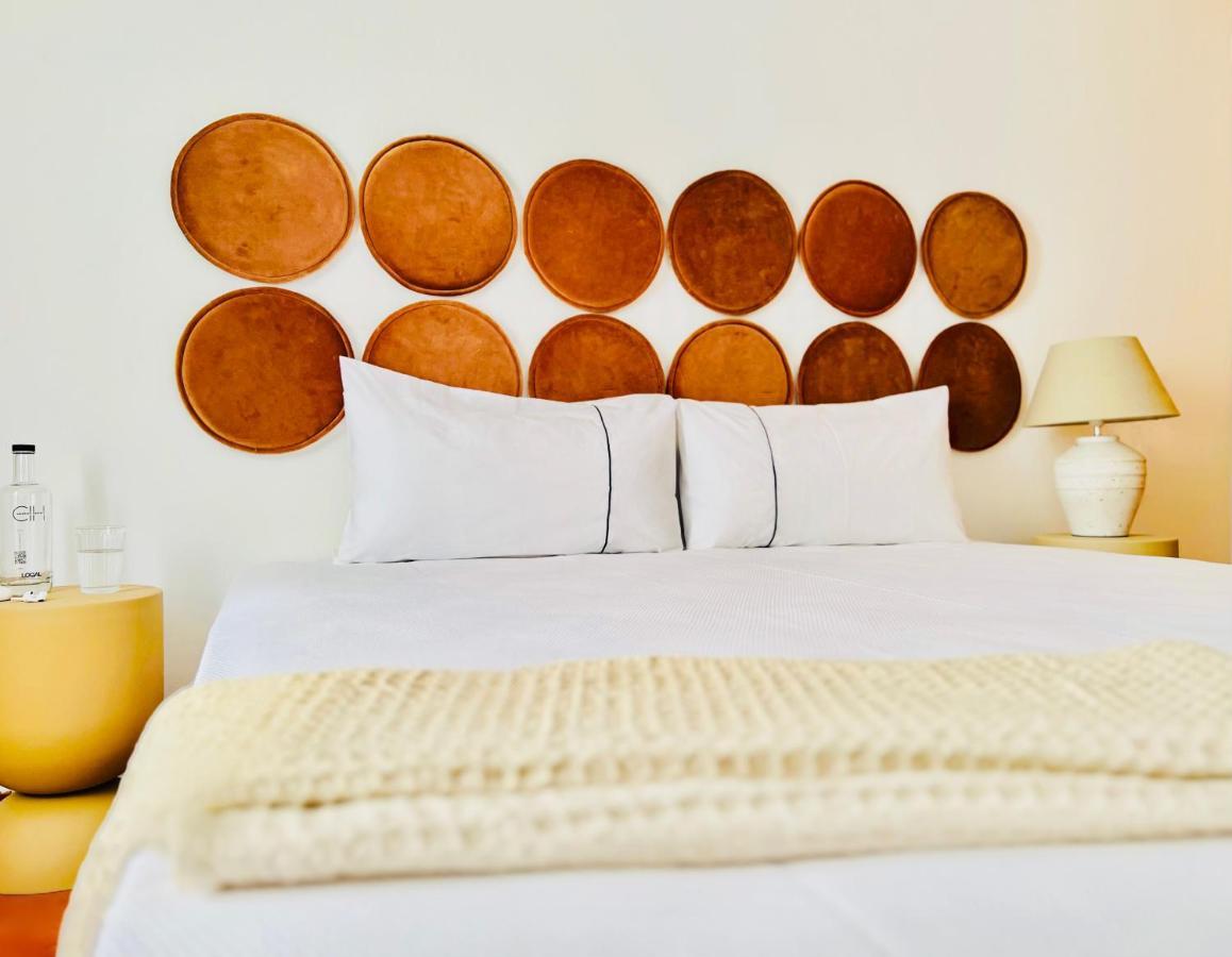 Canaryislandshost L Surfside Famara Ngoại thất bức ảnh