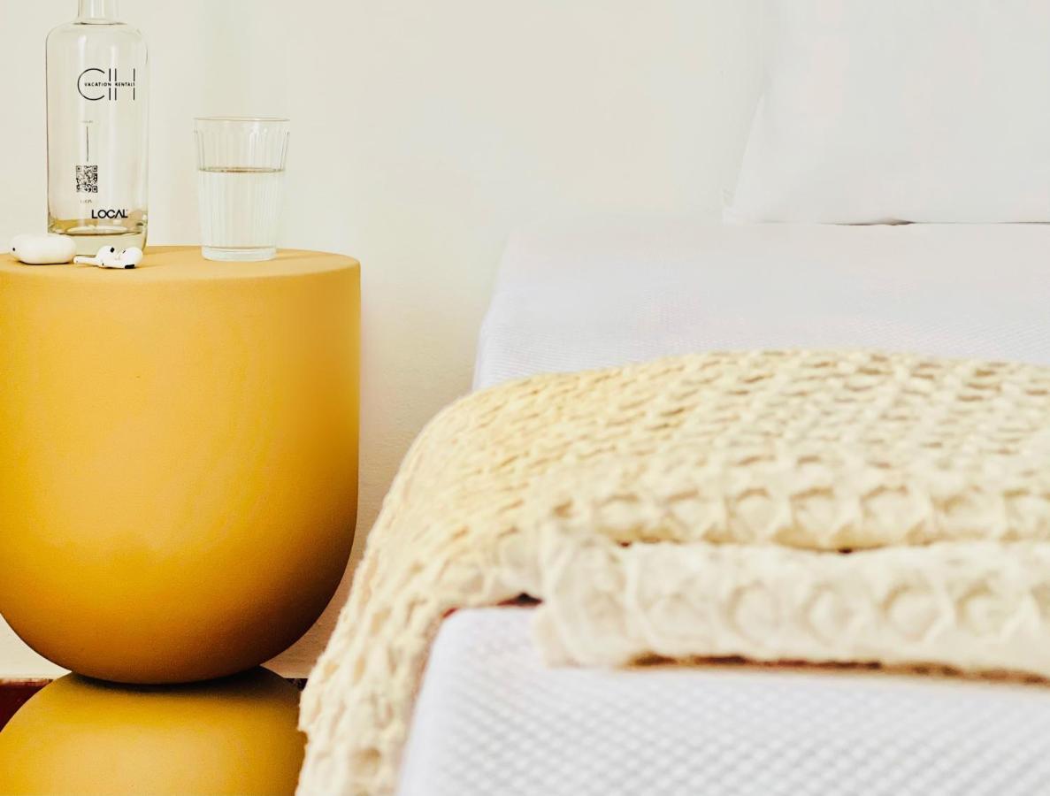 Canaryislandshost L Surfside Famara Ngoại thất bức ảnh