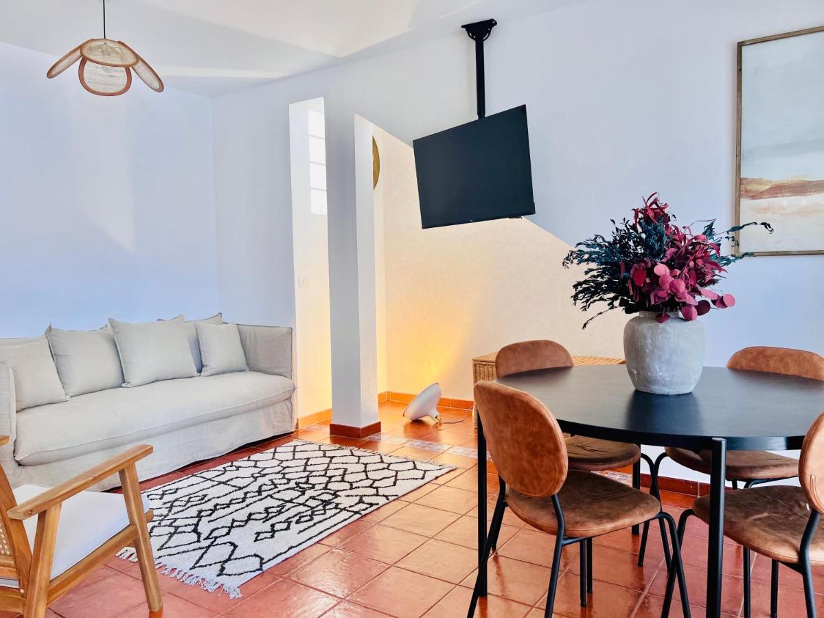 Canaryislandshost L Surfside Famara Ngoại thất bức ảnh