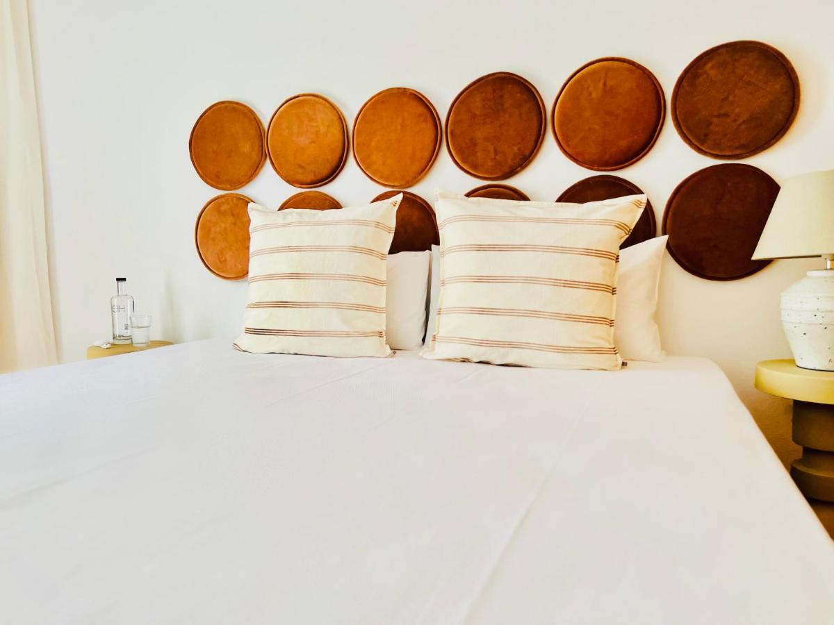 Canaryislandshost L Surfside Famara Ngoại thất bức ảnh