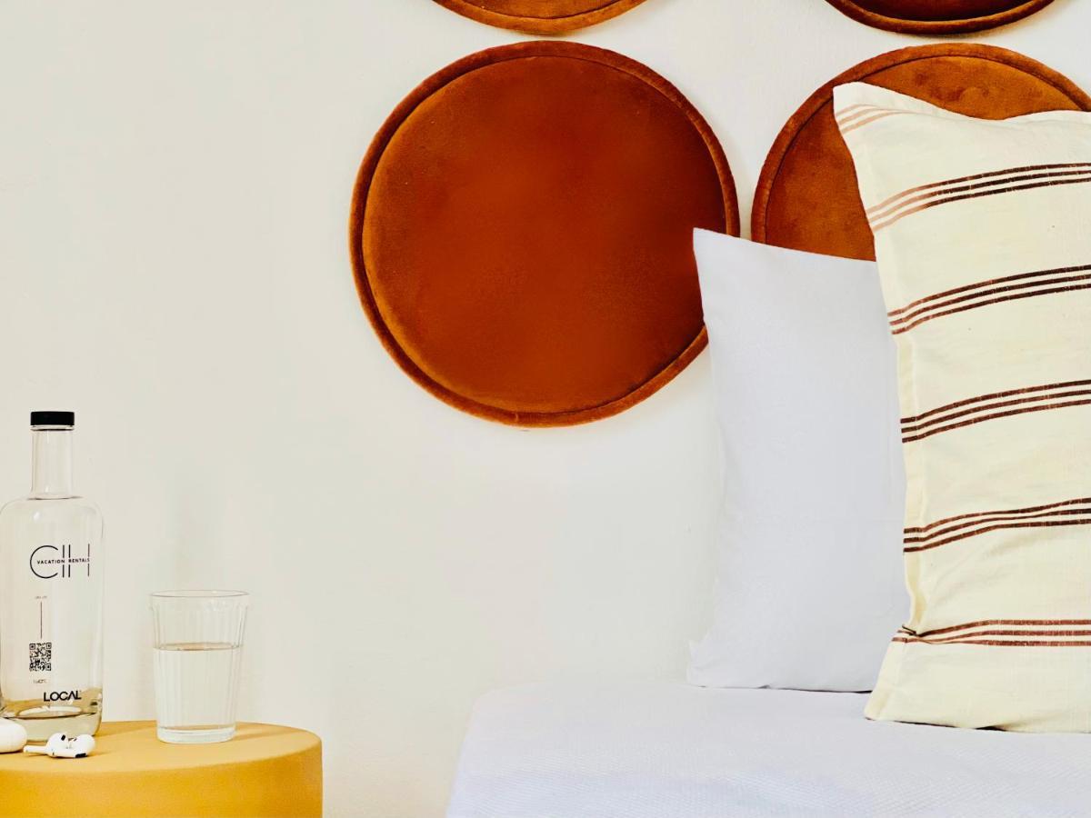 Canaryislandshost L Surfside Famara Ngoại thất bức ảnh