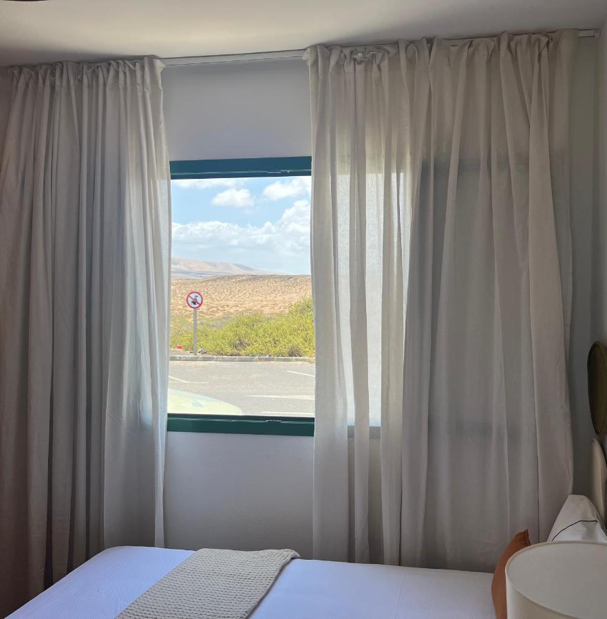 Canaryislandshost L Surfside Famara Ngoại thất bức ảnh