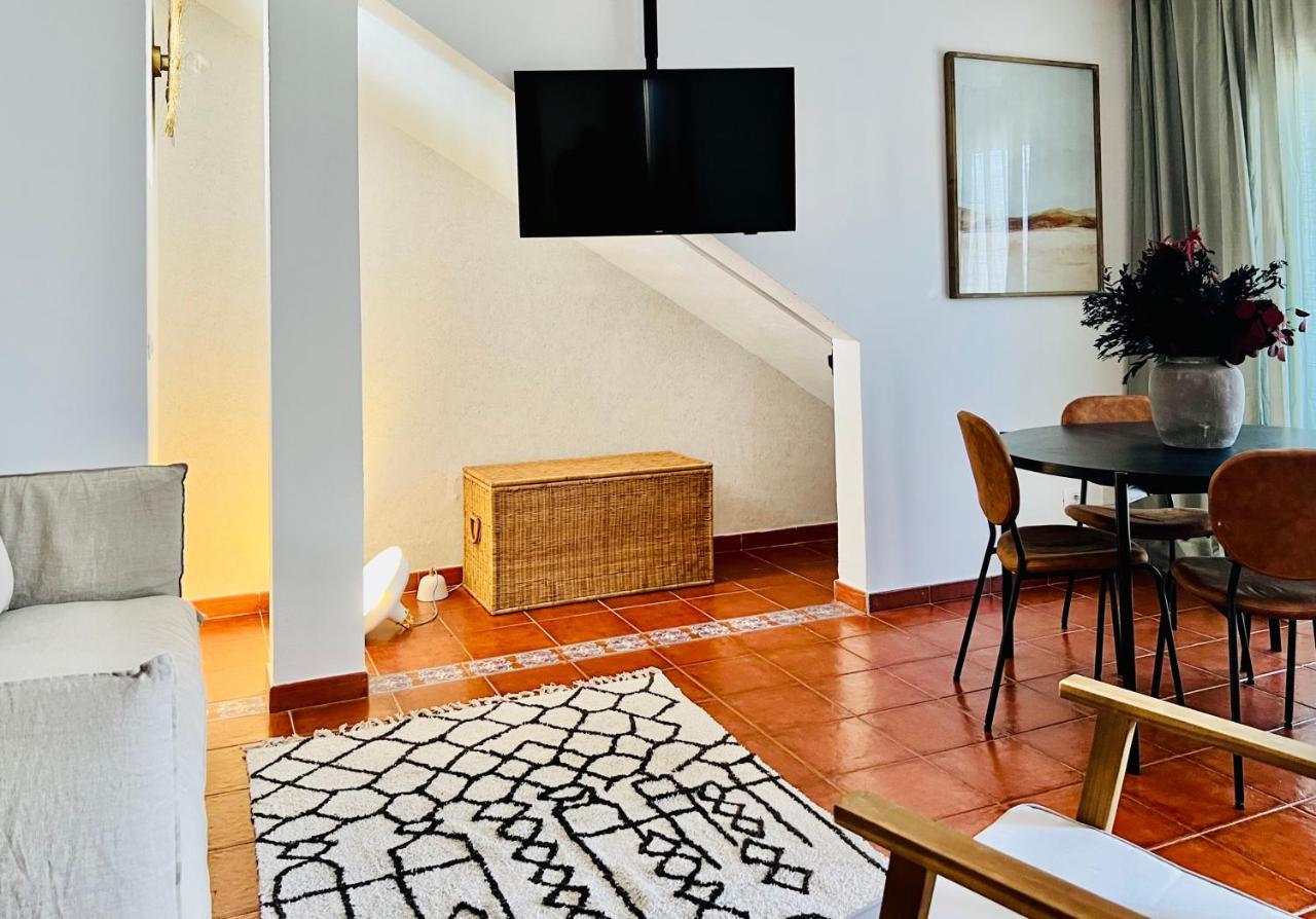 Canaryislandshost L Surfside Famara Ngoại thất bức ảnh