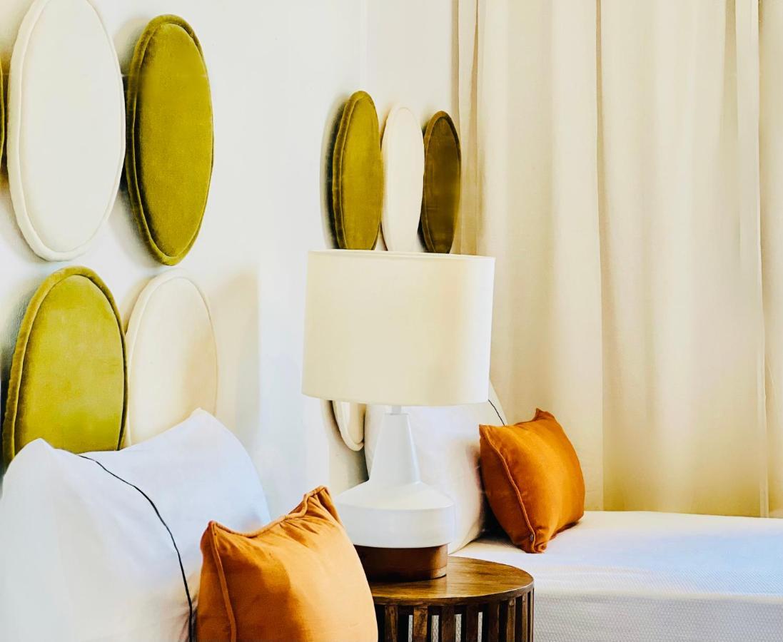 Canaryislandshost L Surfside Famara Ngoại thất bức ảnh