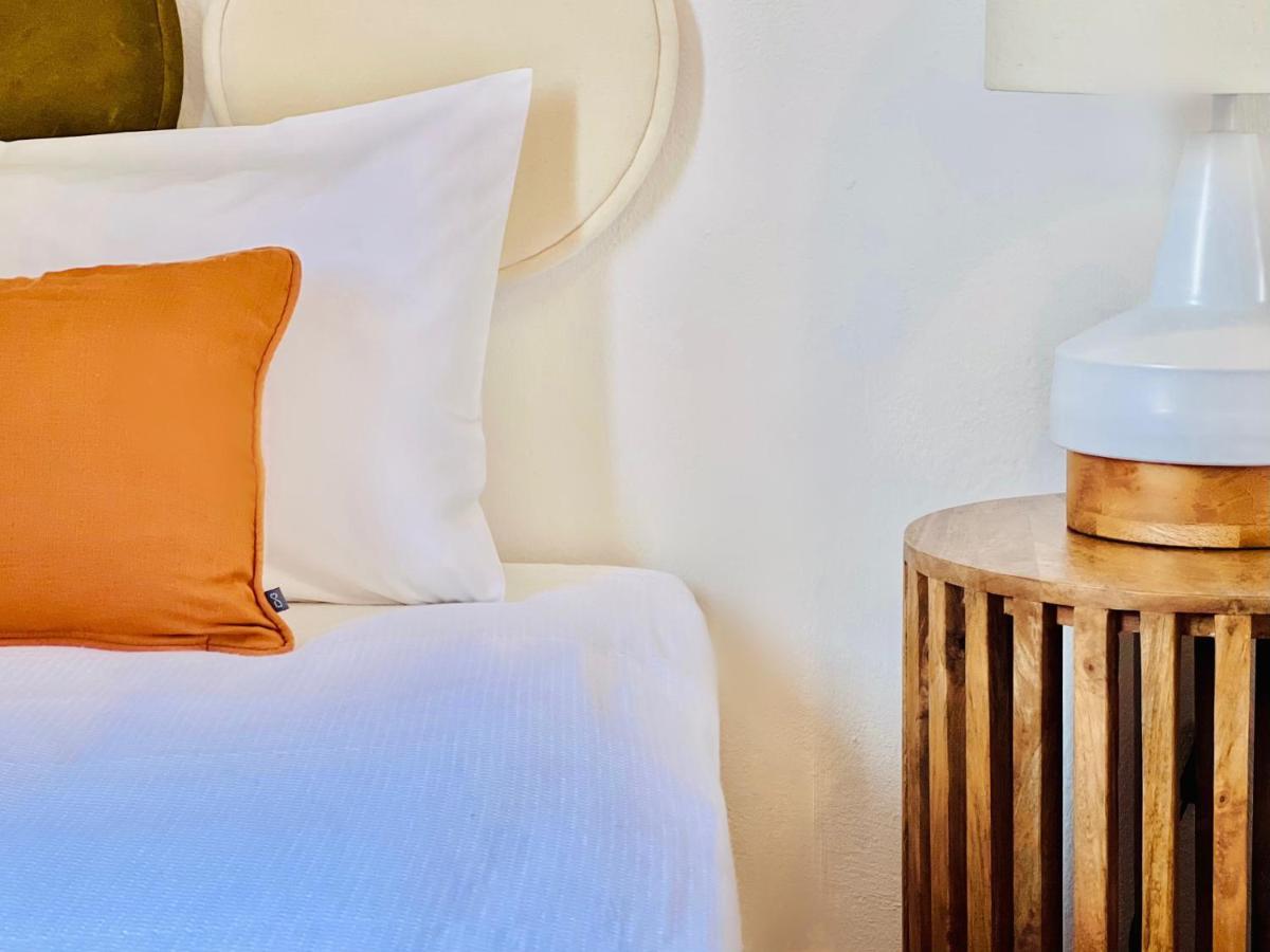 Canaryislandshost L Surfside Famara Ngoại thất bức ảnh