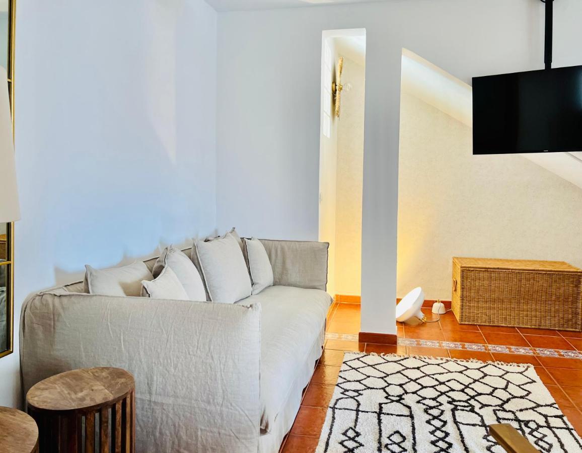 Canaryislandshost L Surfside Famara Ngoại thất bức ảnh