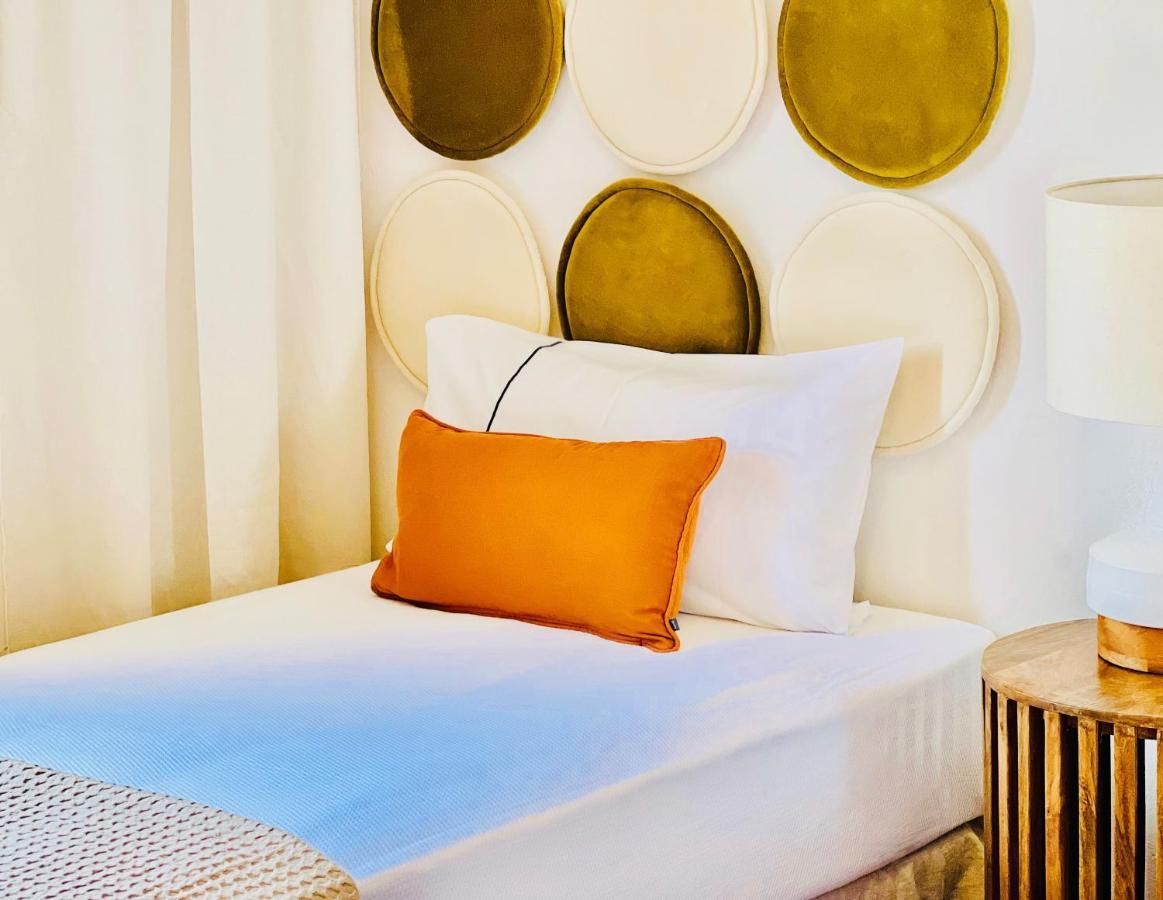 Canaryislandshost L Surfside Famara Ngoại thất bức ảnh