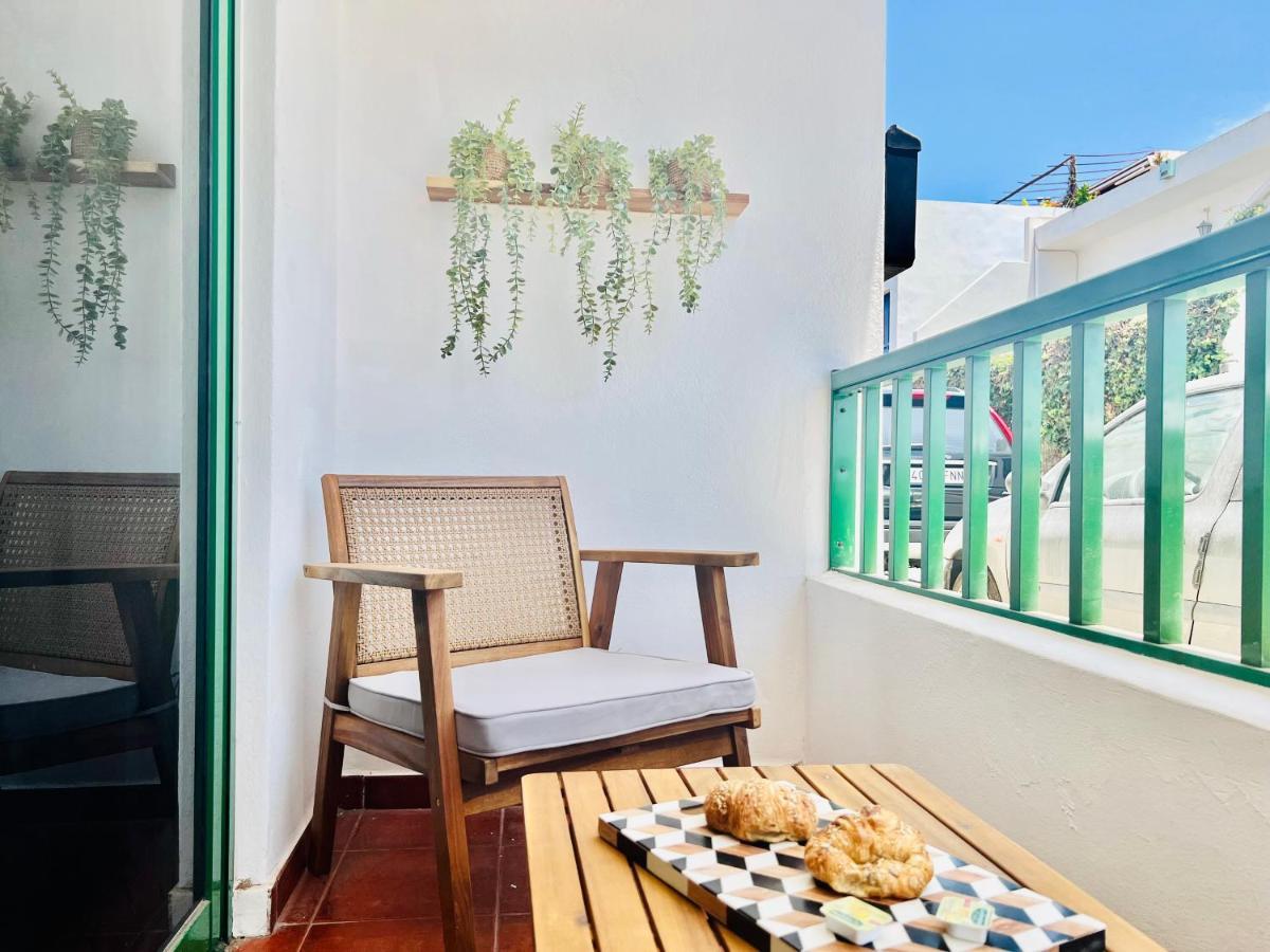 Canaryislandshost L Surfside Famara Ngoại thất bức ảnh